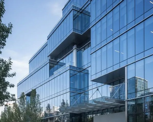 Tour Initiale — Genève, Suisse | Archi Design