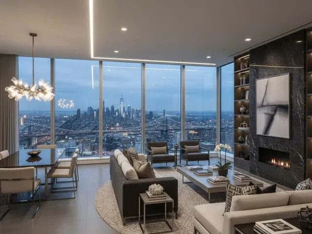 Développement International — Service architecture Archi Design